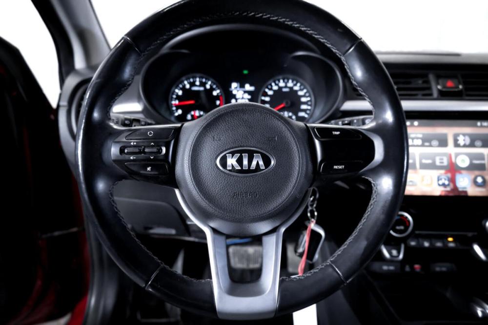 Kia Rio IV Тюмень  - изображение 16