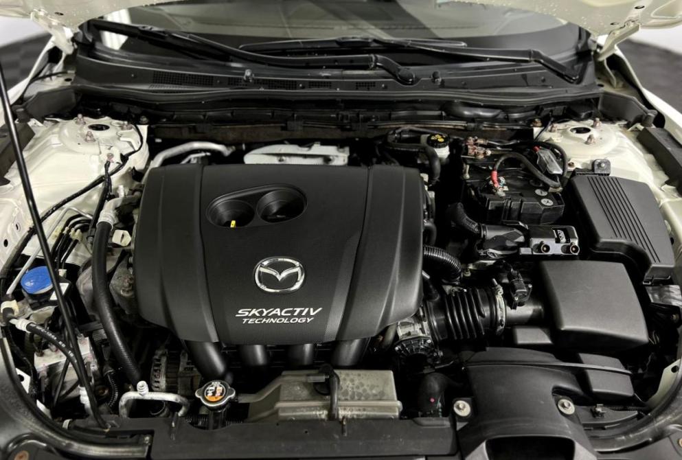 Mazda 6 III (GJ) Нижний Новгород  - изображение 21