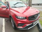 Geely Atlas Pro Москва  - изображение 10
