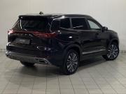 Chery Tiggo 8 Pro Plug-in Hybrid Курск  - изображение 22