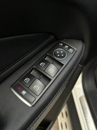 Mercedes-Benz GLS I (X166) с пробегом 2017 года, цена 4 640 000 рублей, 130308 км, внедорожник, Автокод Объявления