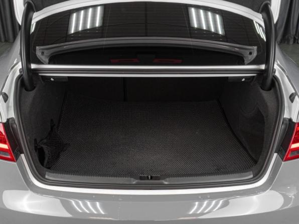 Audi A5 I (8T) Рестайлинг с пробегом 2015 года, цена 2 499 000 рублей, 103002 км, купе, Автокод Объявления