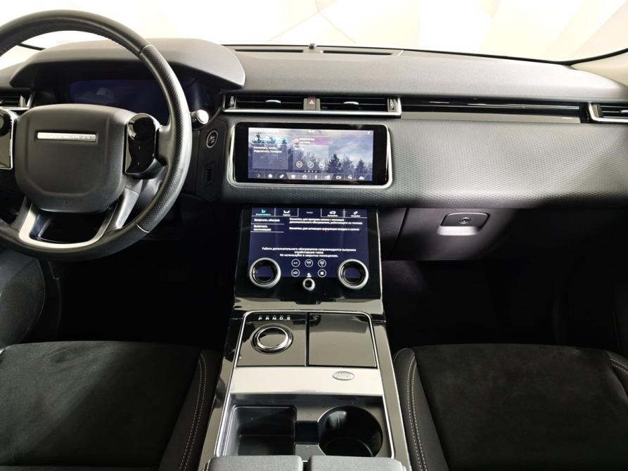 Land Rover Range Rover Velar I Москва  - изображение 13