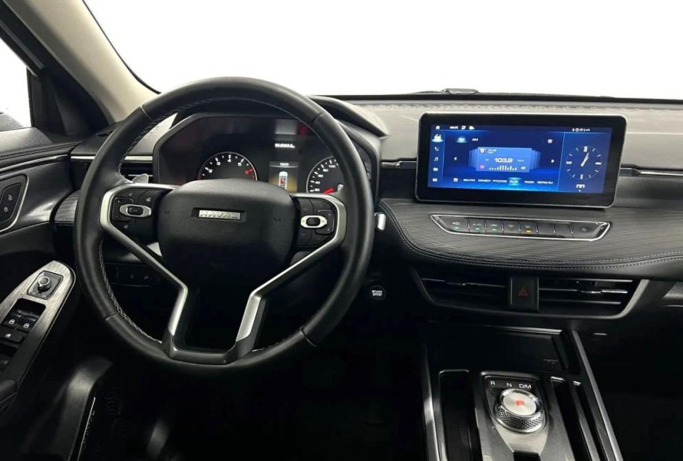 Haval Jolion I Нижний Новгород  - изображение 16