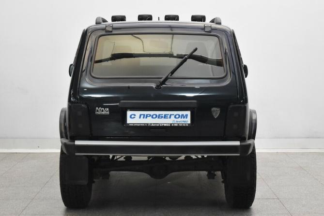 Lada (ВАЗ) Niva Legend с пробегом 2024 года, цена 1 250 000 рублей, 53775 км, внедорожник, Автокод Объявления
