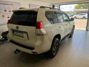 Toyota Land Cruiser Prado 150 Series Ярославль  - изображение 23