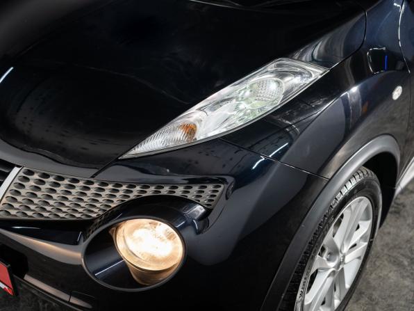 Nissan Juke I с пробегом 2011 года, цена 919 500 рублей, 145260 км, внедорожник, Автокод Объявления