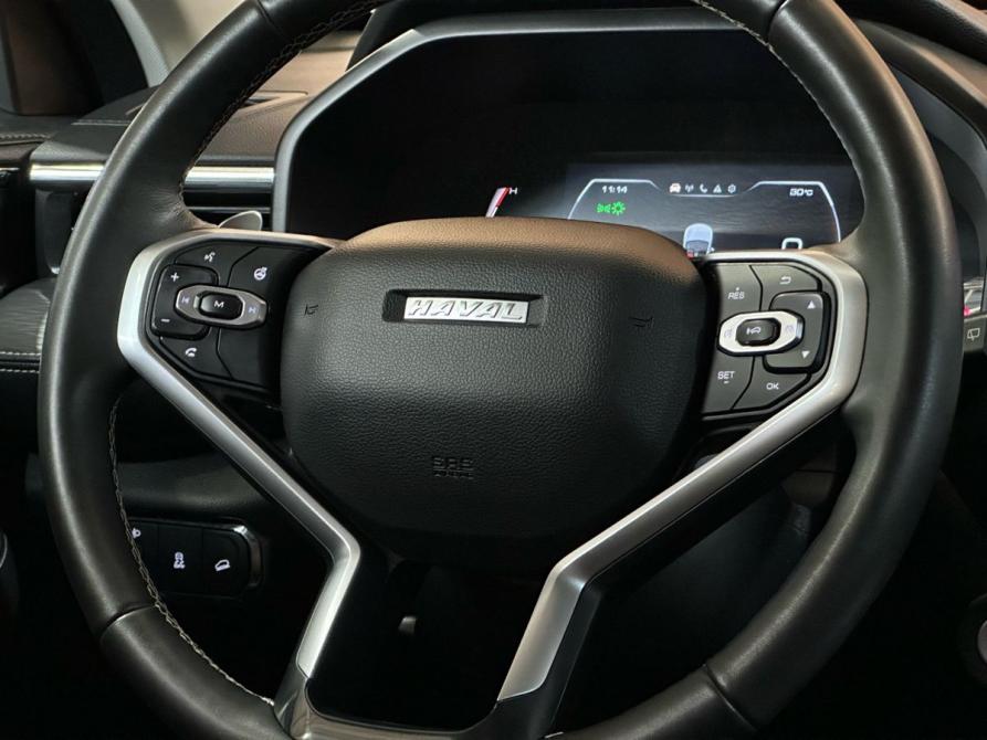 Haval Jolion I Рестайлинг Челябинск  - изображение 11