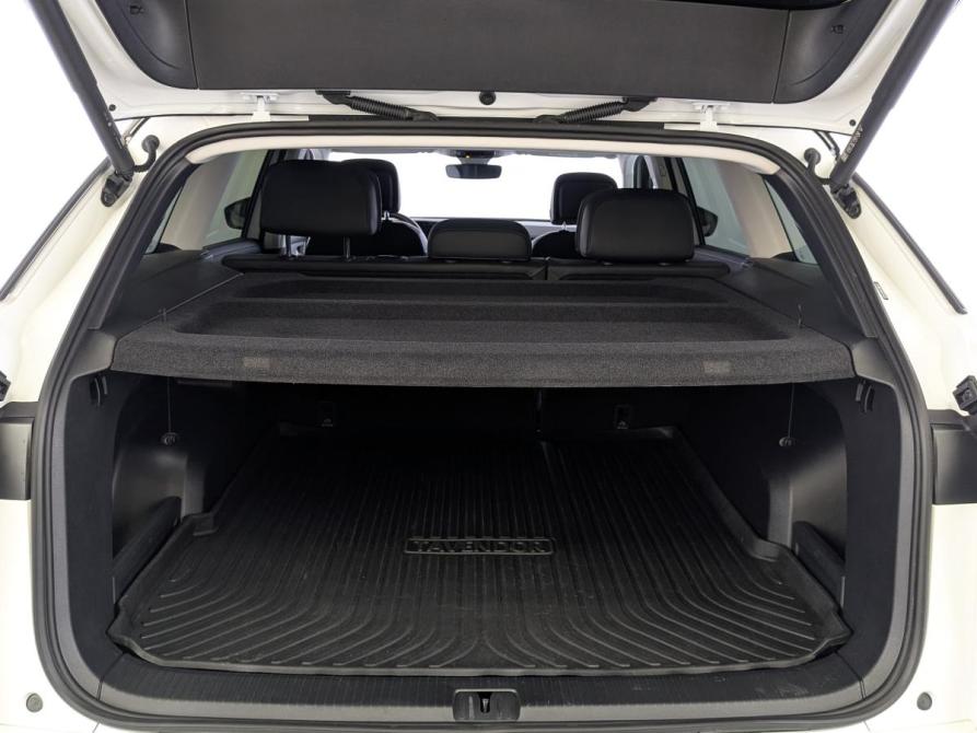 Volkswagen Tavendor I Москва  - изображение 10