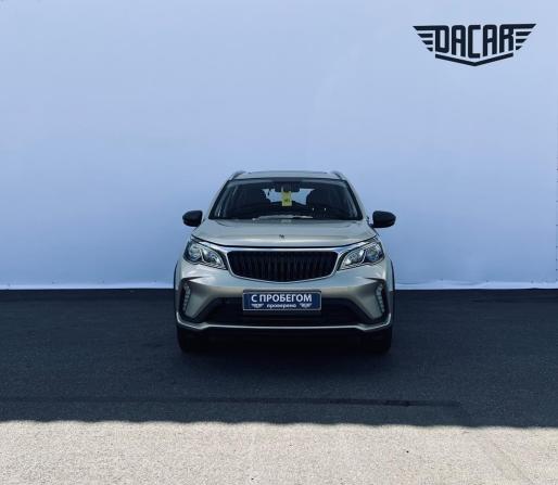 Livan X3 Pro с пробегом 2024 года, цена 1 420 000 рублей, 2500 км, внедорожник, Автокод Объявления