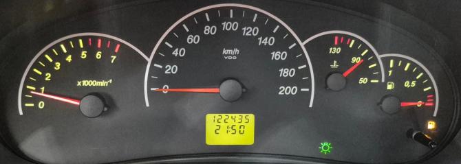 Lada (ВАЗ) Priora I с пробегом 2009 года, цена 315 000 рублей, 122000 км, универсал, Автокод Объявления