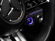 Mercedes-Benz GLE Coupe AMG II (C167) Рестайлинг Москва  - изображение 45