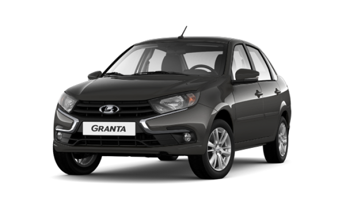 Новый Lada (ВАЗ) Granta I Рестайлинг 2026 года, цена 1 218 000 рублей, седан, Автокод Объявления