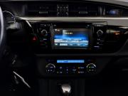 Toyota Corolla XI (E160 E170 E180) Москва  - изображение 43