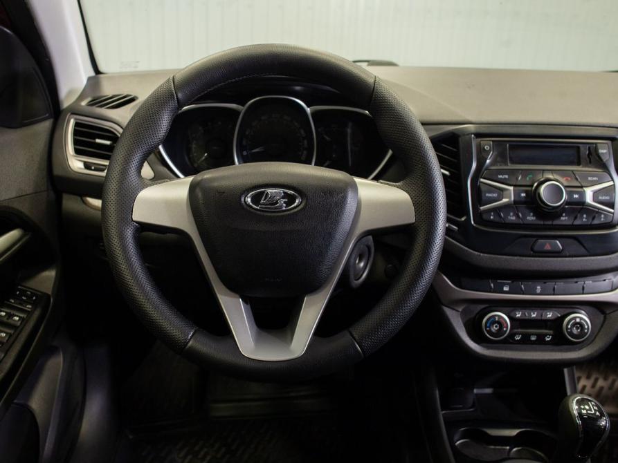 Lada (ВАЗ) Vesta I Иваново  - изображение 20