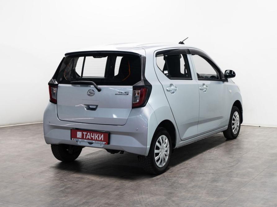 Daihatsu Mira e:S II Чита  - изображение 3
