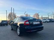 Skoda Octavia II (A5) Рестайлинг Стерлитамак  - изображение 27