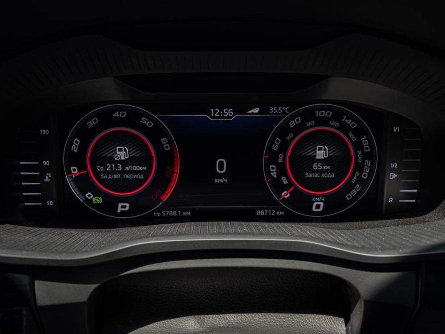 Skoda Kodiaq I Краснодар  - изображение 18