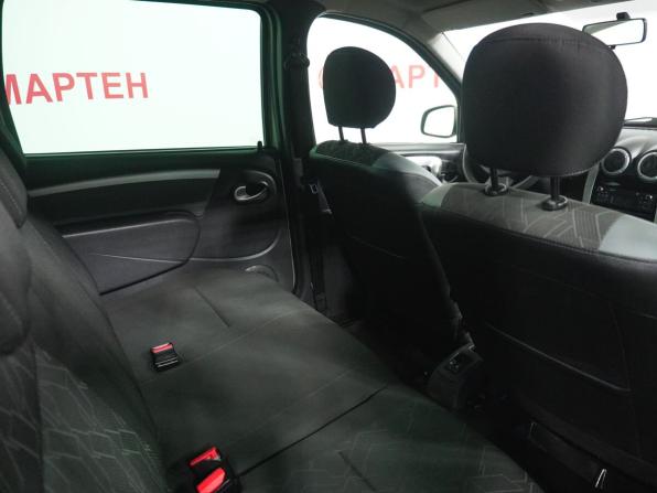 Lada (ВАЗ) Largus I с пробегом 2019 года, цена 987 000 рублей, 126415 км, универсал, Автокод Объявления