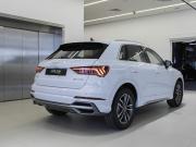Audi Q3 II (F3) Москва  - изображение 16