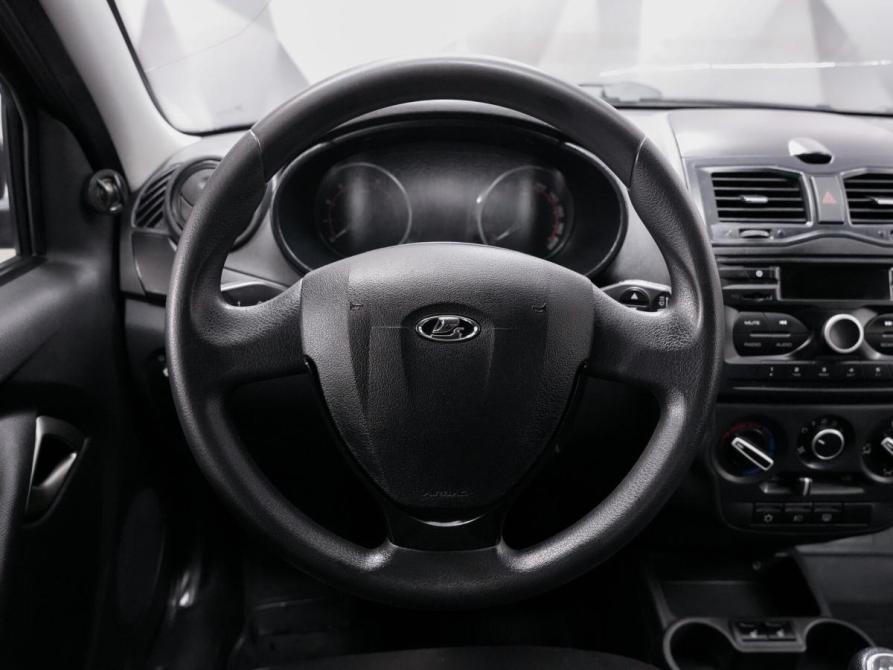 Lada (ВАЗ) Granta I Рестайлинг Ульяновск  - изображение 14