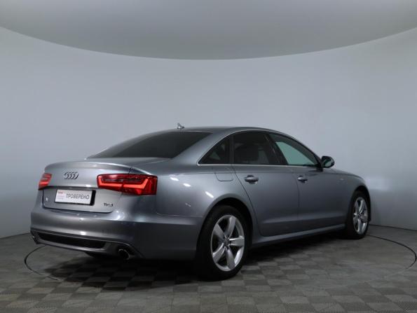 Audi A6 IV (C7) с пробегом 2012 года, цена 1 795 000 рублей, 88700 км, седан, Автокод Объявления