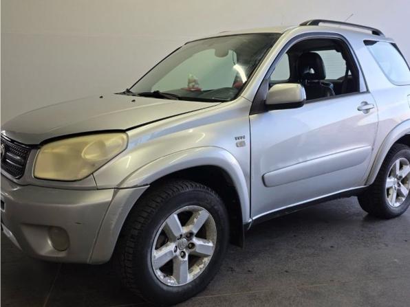 Toyota RAV4 II (XA20) Рестайлинг с пробегом 2004 года, цена 450 000 рублей, 265000 км, внедорожник, Автокод Объявления