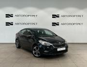 Kia Cerato III Санкт-Петербург  - изображение 23