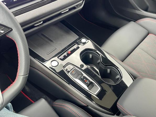 Audi A5 III (B10) с пробегом 2025 года, цена 6 399 000 рублей, 15 км, лифтбек, Автокод Объявления