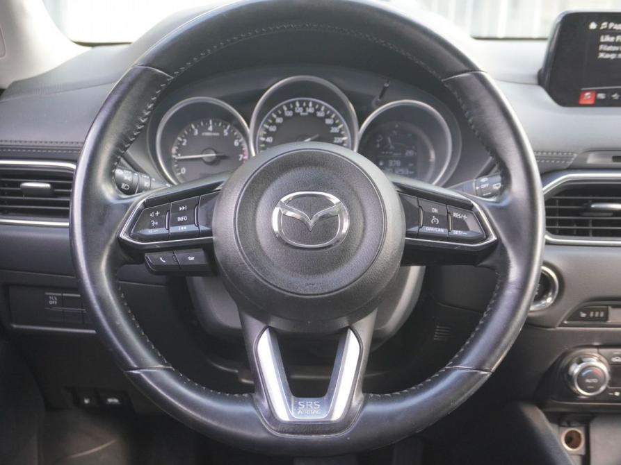 Mazda CX-5 II Москва  - изображение 14