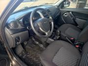 Lada (ВАЗ) Granta I Рестайлинг Калуга  - изображение 17