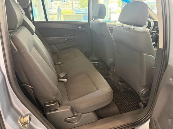 Opel Zafira B Рестайлинг с пробегом 2008 года, цена 595 000 рублей, 228995 км, компактвэн, Автокод Объявления