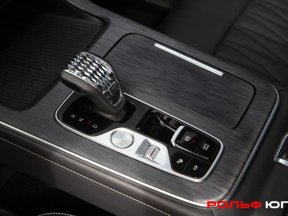 GAC GS8 II с пробегом 2024 года, цена 3 488 000 рублей, 24227 км, внедорожник, Автокод Объявления