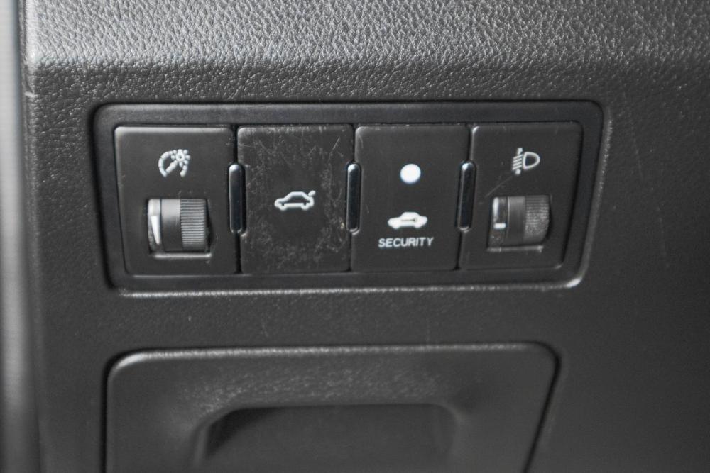 Geely Emgrand EC7 Кемерово  - изображение 19