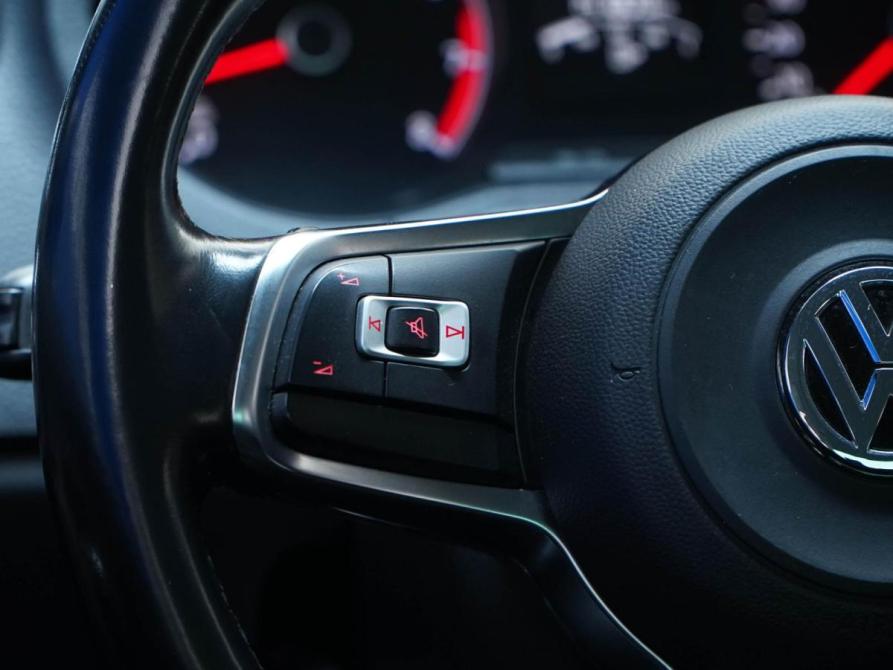 Volkswagen Polo V Рестайлинг Москва  - изображение 13