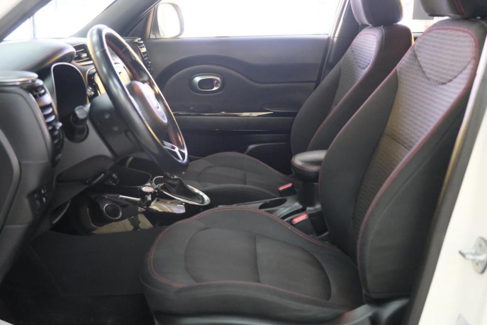 Kia Soul II Рестайлинг Омск  - изображение 8