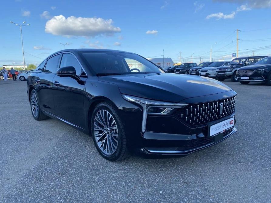 FAW Bestune B70 I Тверь  - изображение 3