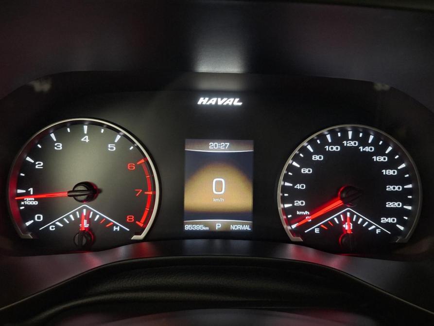 Haval Jolion I Псков  - изображение 10