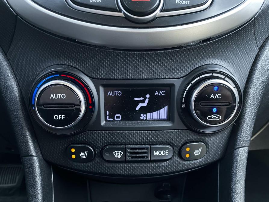 Hyundai Solaris I Рестайлинг Нижний Новгород  - изображение 15