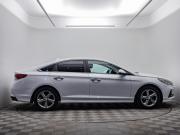Hyundai Sonata VII (LF) Рестайлинг Москва  - изображение 20