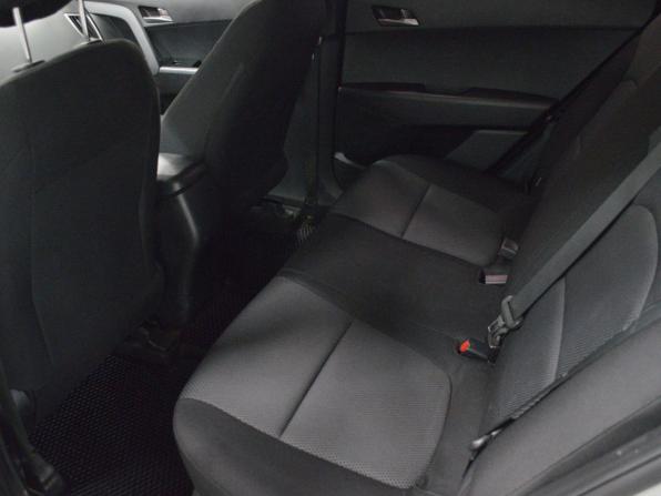 Hyundai Creta I с пробегом 2016 года, цена 1 590 000 рублей, 159900 км, внедорожник, Автокод Объявления