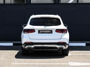 Mercedes-Benz GLC I (X253) Рестайлинг Новороссийск  - изображение 31