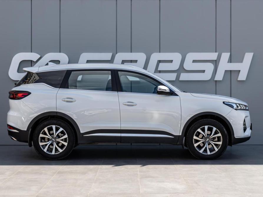 Chery Tiggo 7 Pro I Краснодар  - изображение 5
