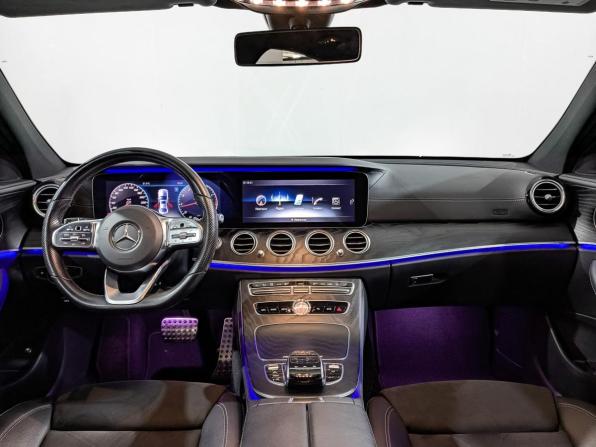 Mercedes-Benz E-Класс V (W213 S213 C238) с пробегом 2020 года, цена 3 700 000 рублей, 91305 км, седан, Автокод Объявления