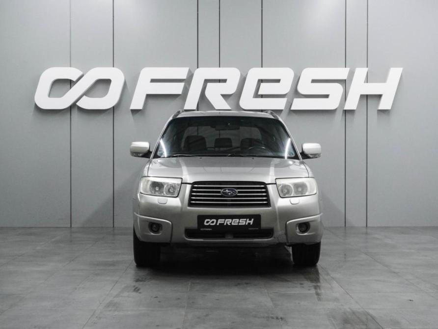 Subaru Forester II Рестайлинг Воронеж  - изображение 3