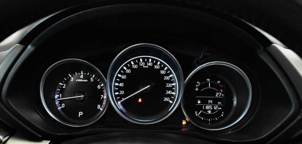 Mazda CX-5 II Москва  - изображение 5
