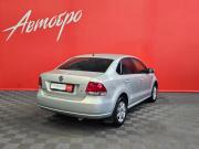 Volkswagen Polo V Вологда  - изображение 23