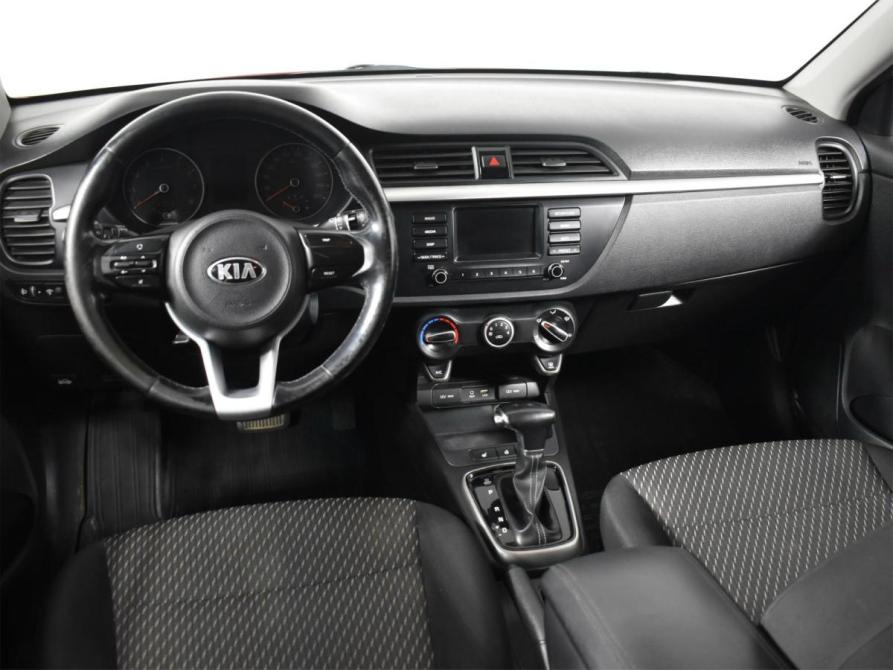 Kia Rio IV Казань  - изображение 6