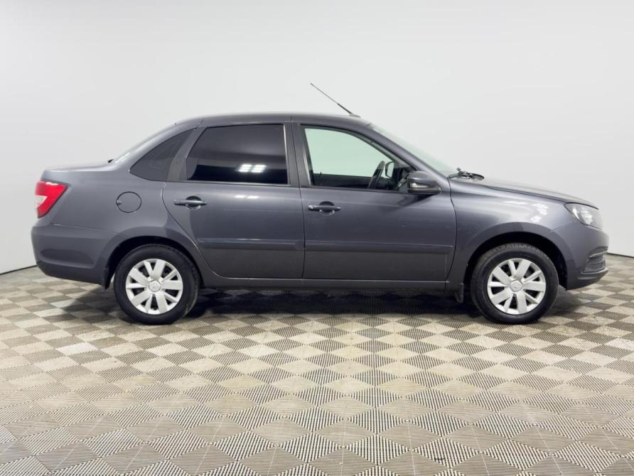 Lada (ВАЗ) Granta I Рестайлинг Казань  - изображение 5