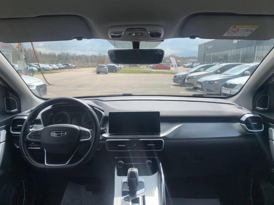 Geely Coolray I Ногинск  - изображение 18